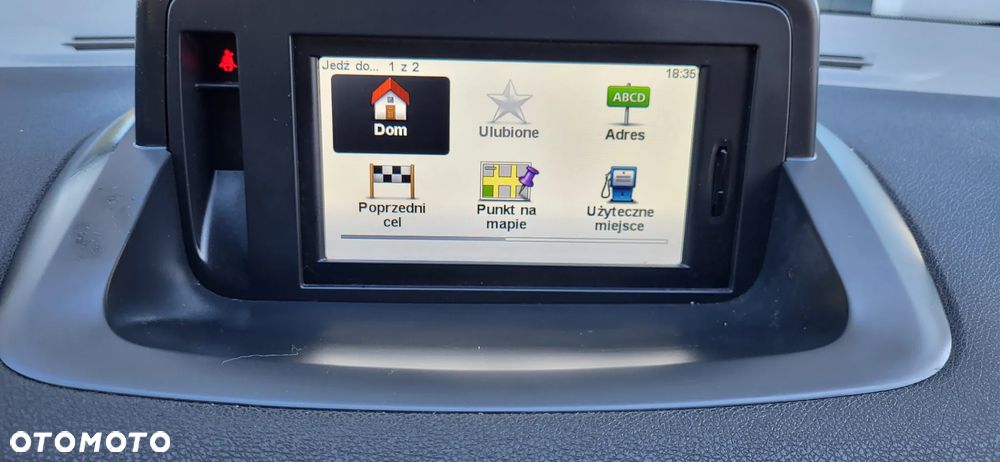 Renault Megane 1.6 16V Style Edition - 29