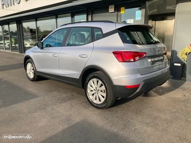 SEAT Arona 1.0 TSI Style - 6