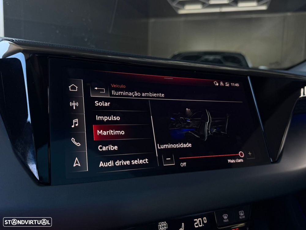 Audi e-tron GT quattro - 47