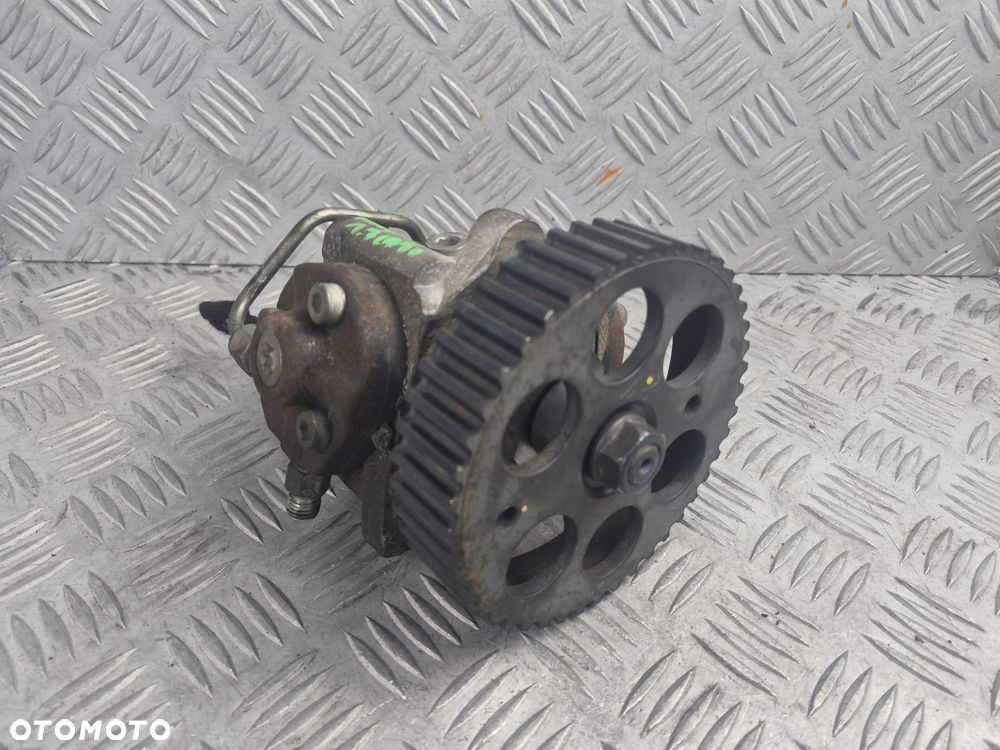 Pompa wtryskowa Opel Astra J 55586499 - 5