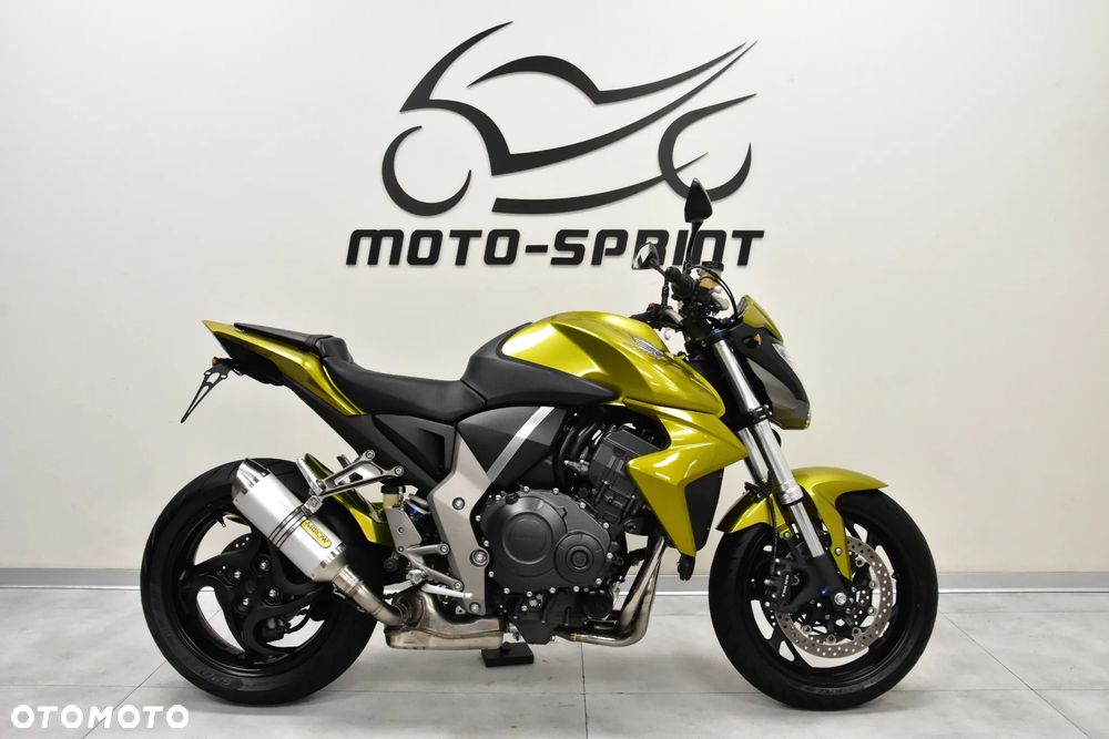 Honda CB