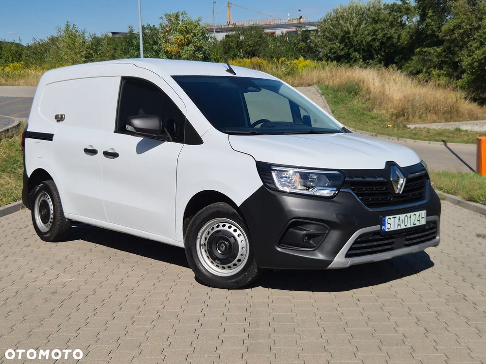 Renault Kangoo - 5