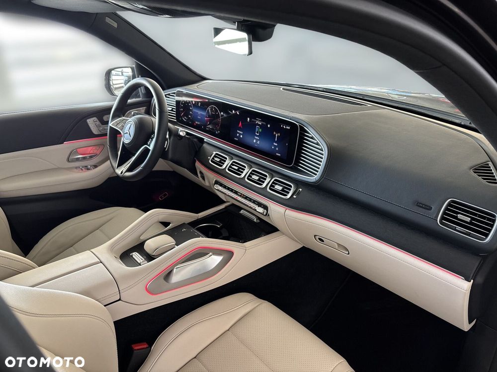 Mercedes-Benz GLE - 17