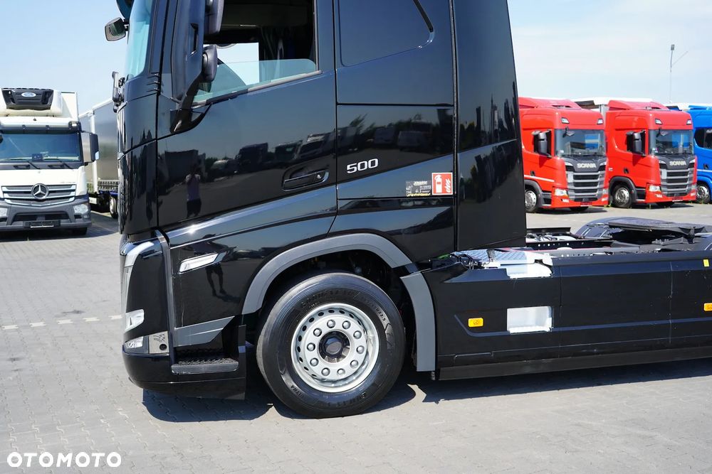 Volvo FH / 500 / I – SAVE / XL / EURO 6 / ACC / I-COOL / RETARDER - 18