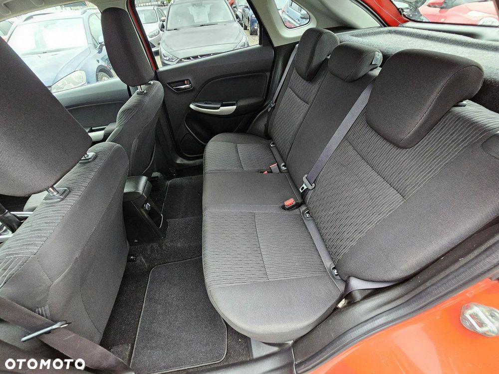 Suzuki Baleno 1.2 Premium - 18
