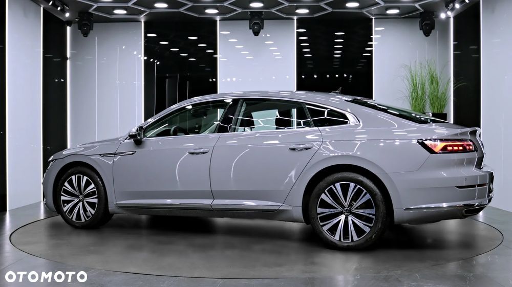 Volkswagen Arteon 2.0 TSI Elegance DSG - 5