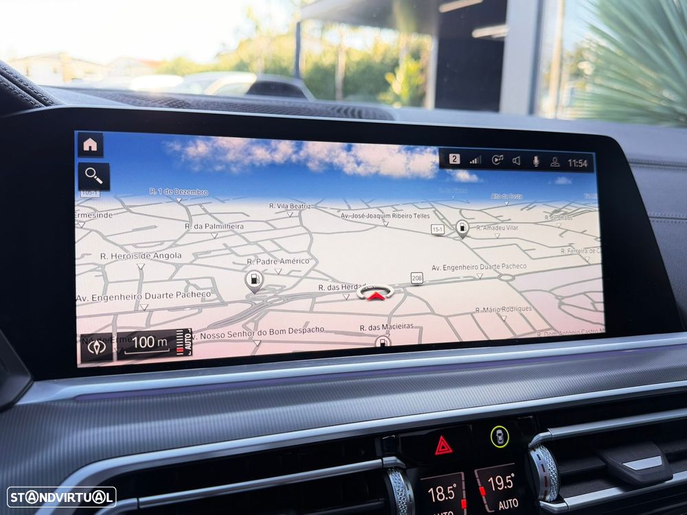 BMW X5 45 e xDrive Pack M - 45