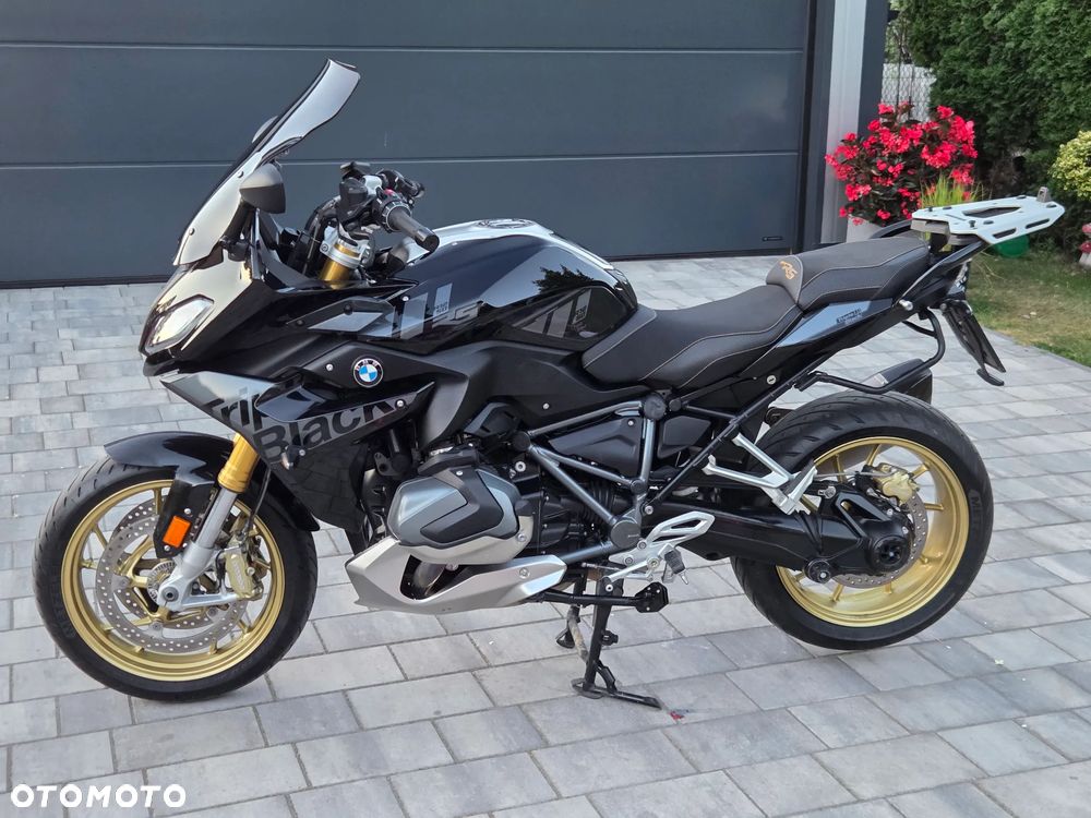 BMW R - 7
