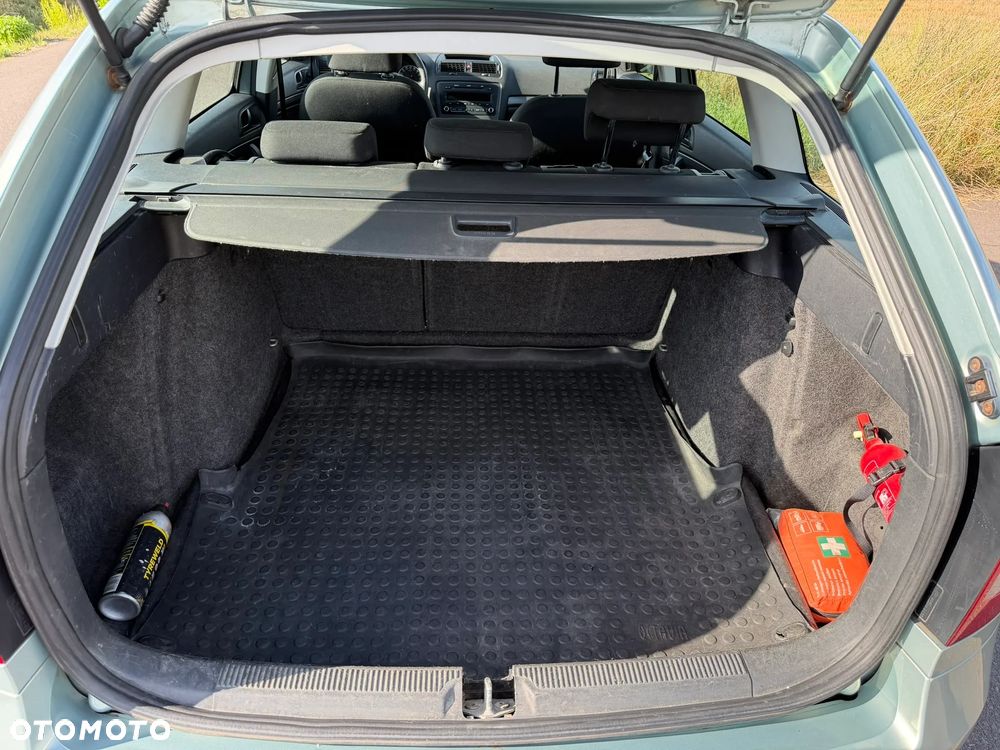 Skoda Octavia 1.6 Mint - 11