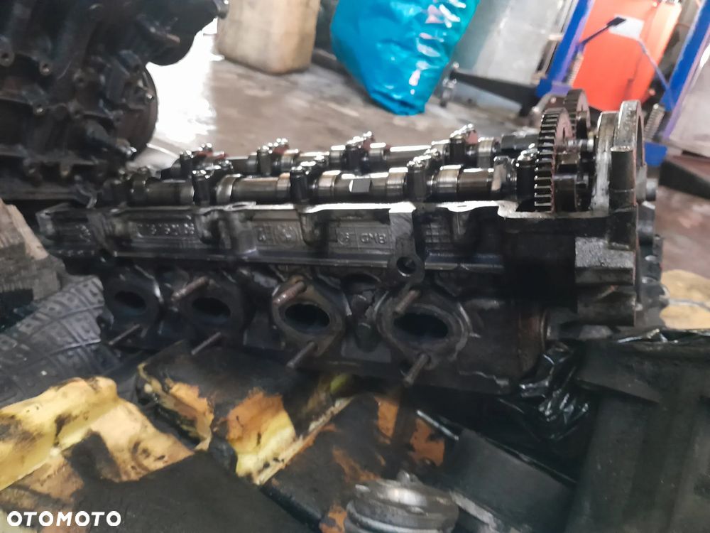 BMW GŁOWICA 2.0 DIESEL M47 778452106 - 2