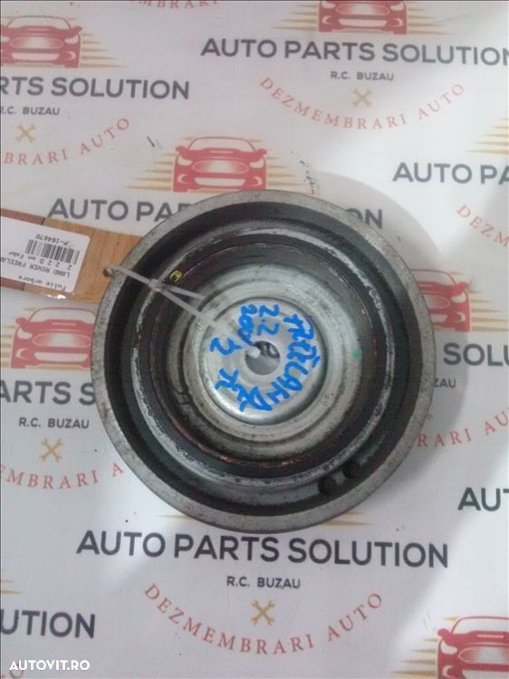 fulie arbore land rover freelander 2  2.2 d an fabr. 2009 - 1