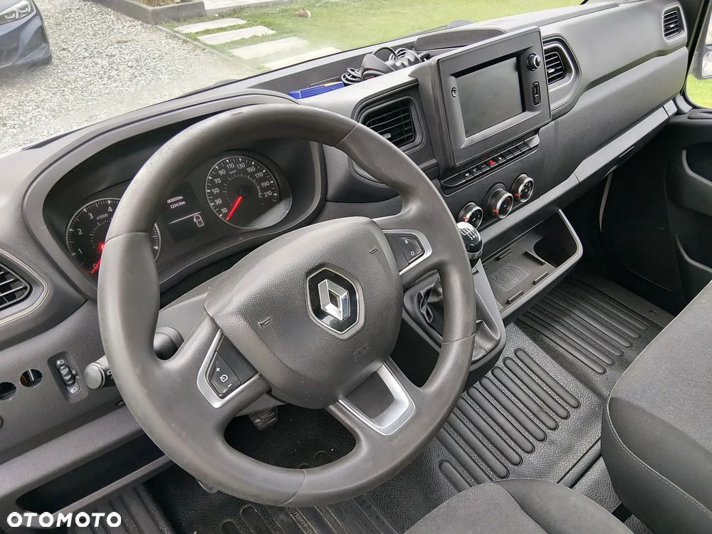 Renault MASTER 2.3 180KM - 3
