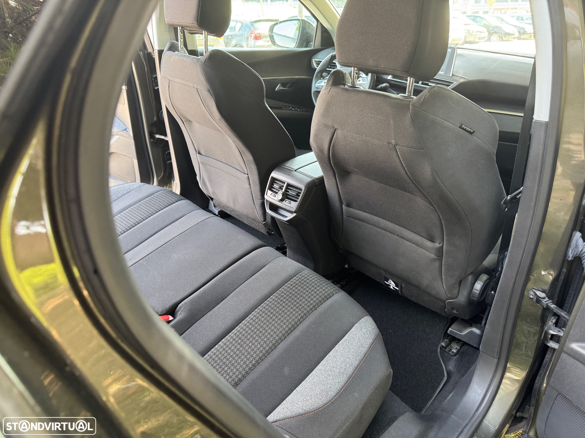 Peugeot 3008 1.5 BlueHDi Allure - 15