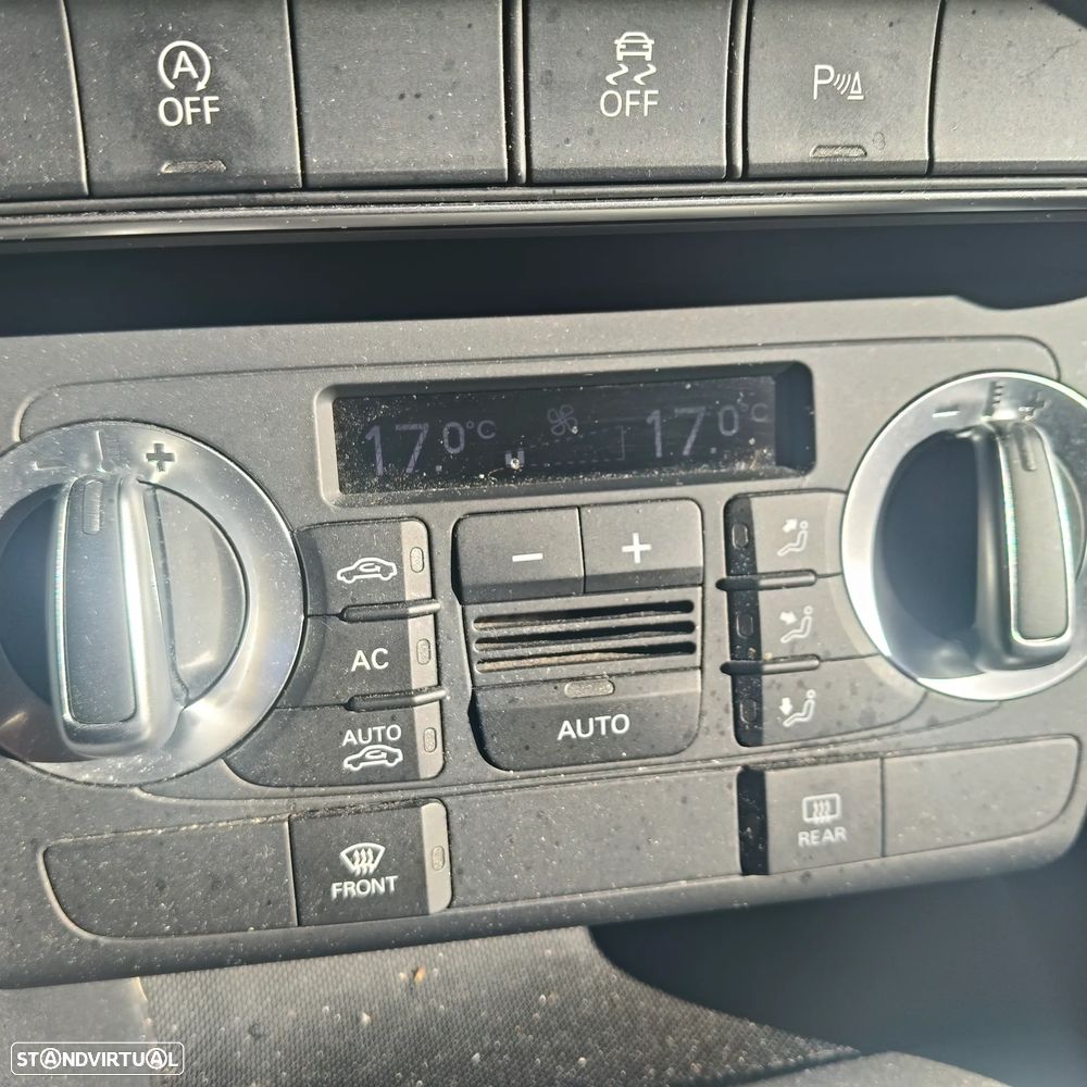 Audi Q3 2.0 TDI - 14