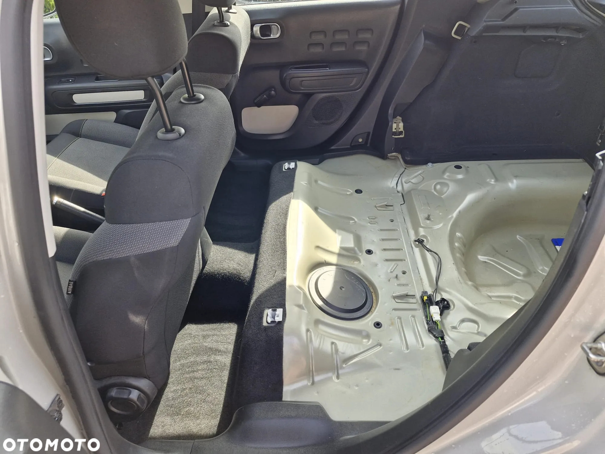Citroën C3 1.2 PureTech Feel - 21