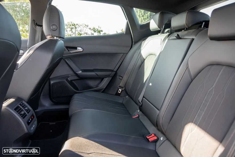 Cupra Formentor 1.4 e-Hybrid DSG - 24