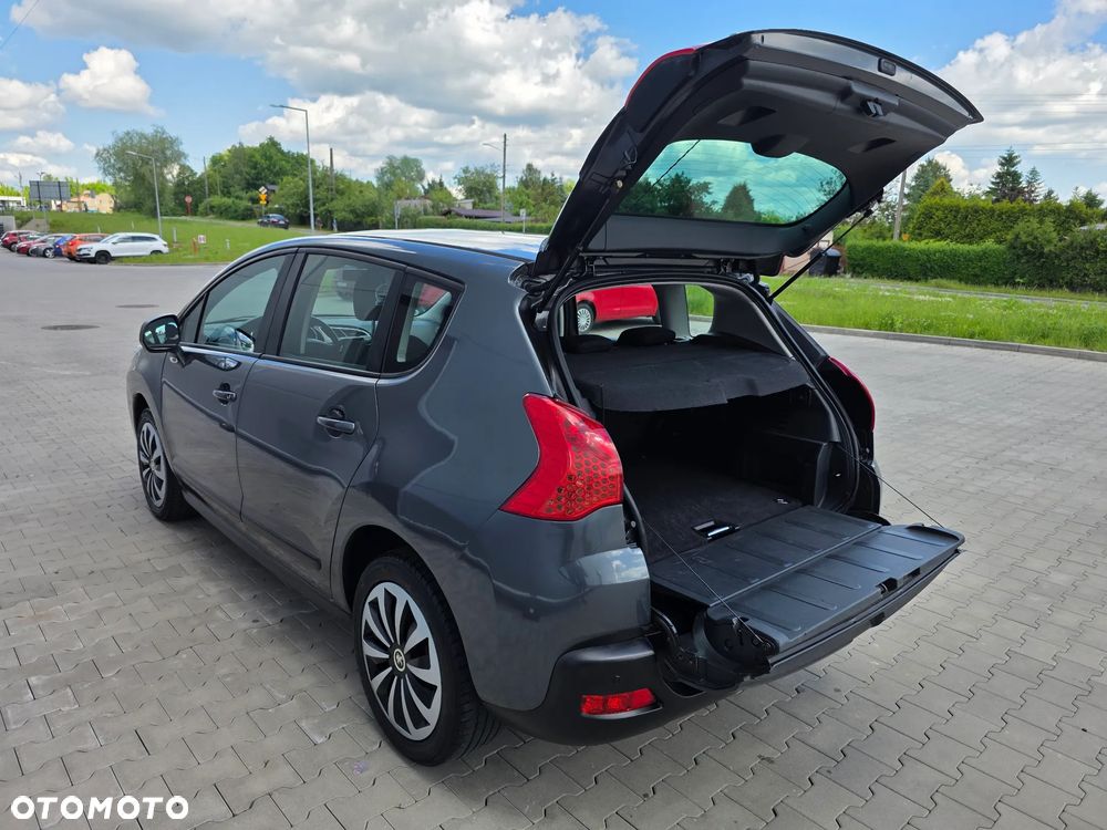 Peugeot 3008 1.6 Active - 25