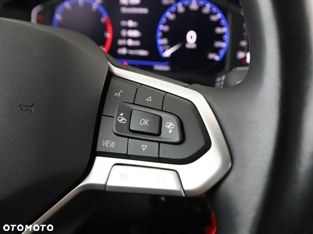 Volkswagen Taigo 1.0 TSI Life - 30