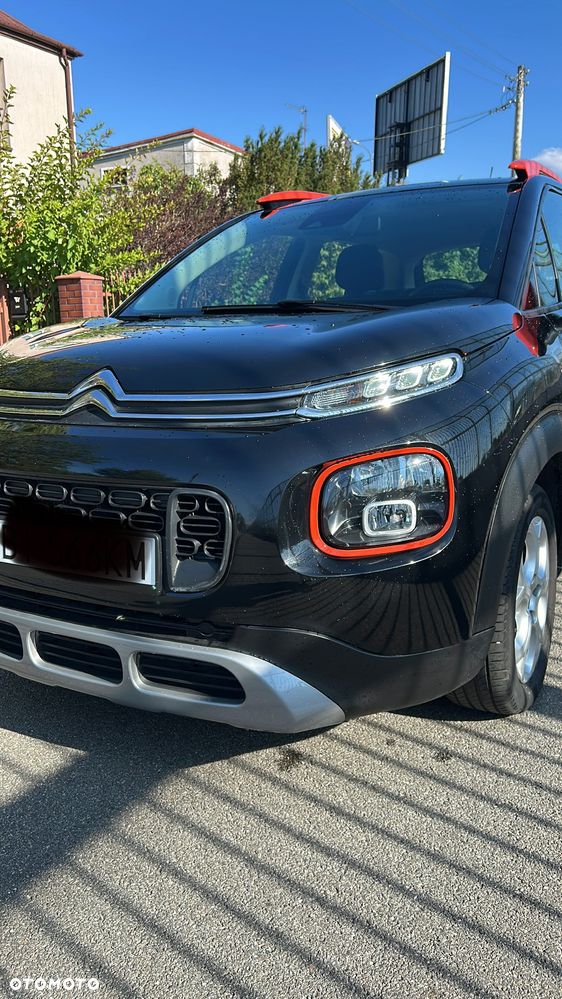 Citroën C3 Aircross - 3