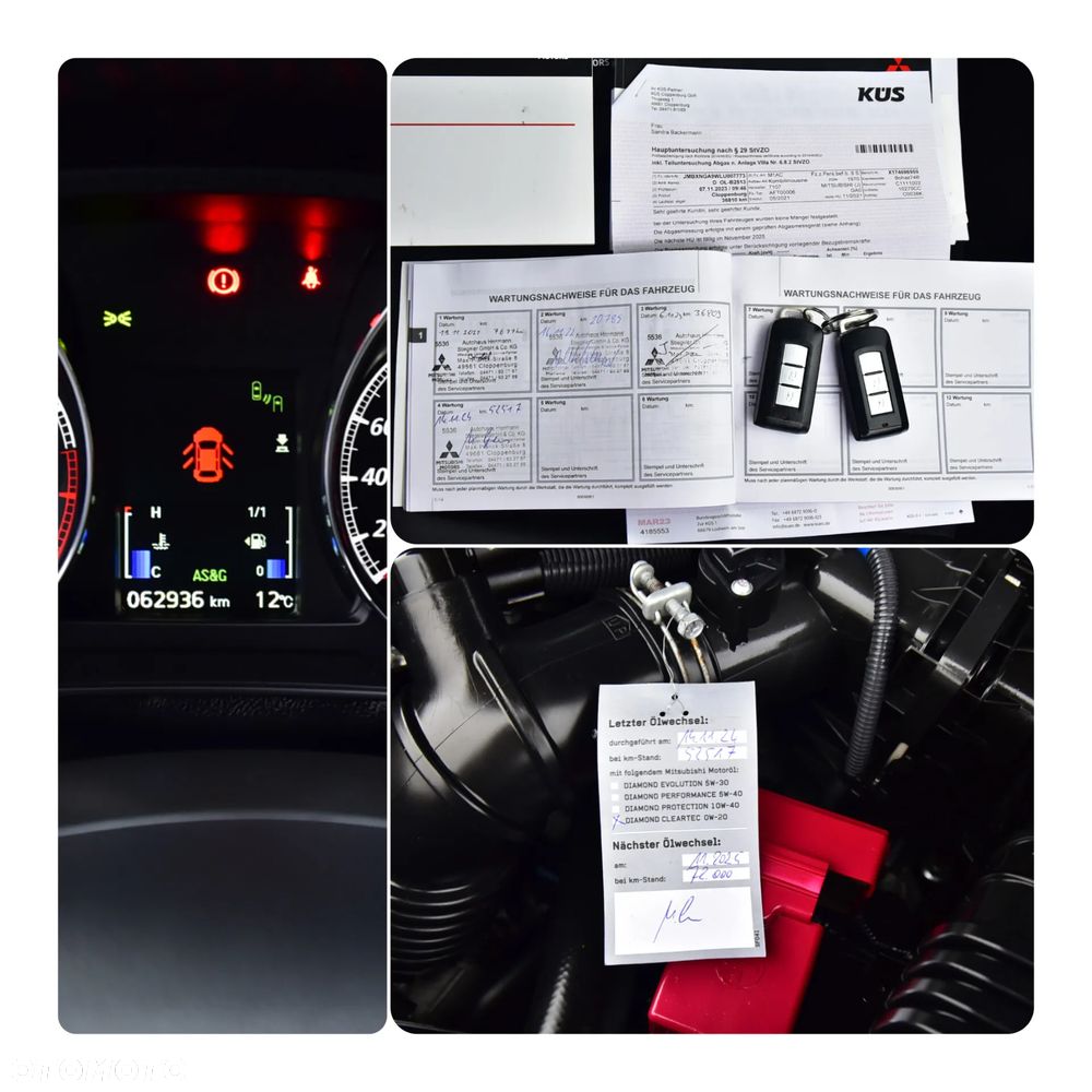 Mitsubishi ASX 2.0 2WD Intro Edition+ - 35