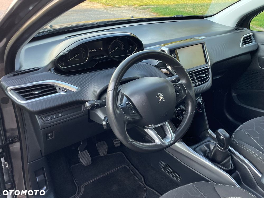 Peugeot 2008 PureTech 110 Stop&Start Active - 7