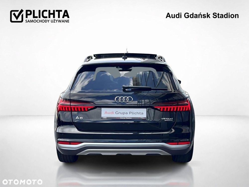 Audi A6 Allroad - 5