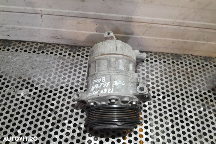 Compresor AC 39034464 39034464 Opel Astra K [2015 - 2020] Sports Tour - 2