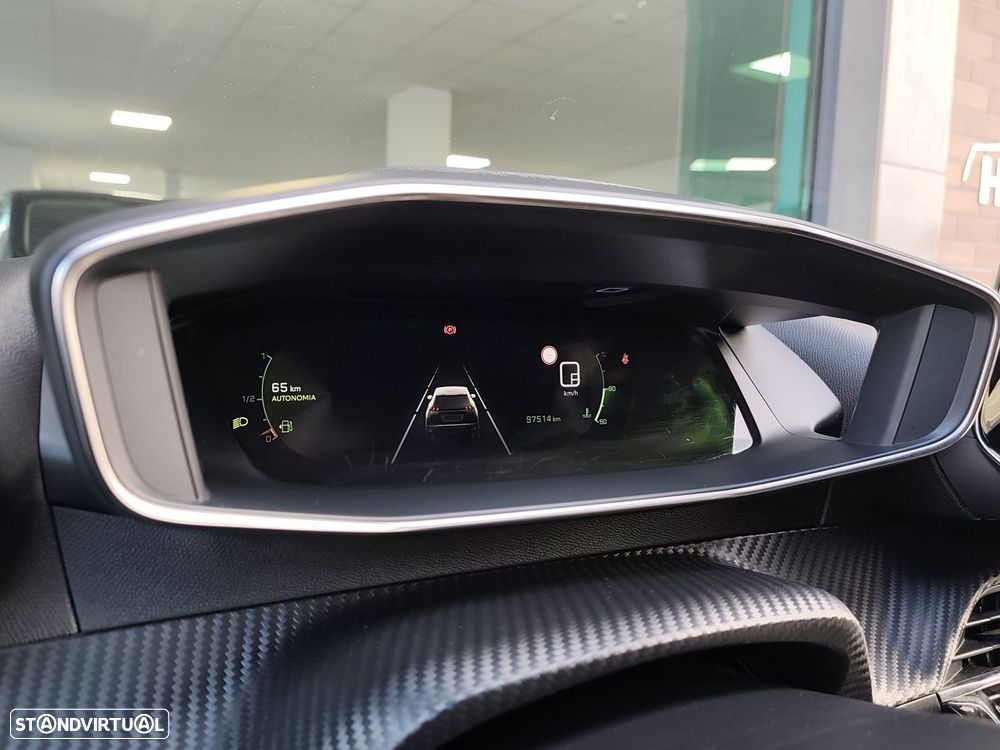 Peugeot 2008 PureTech 130 EAT8 Allure Pack - 35