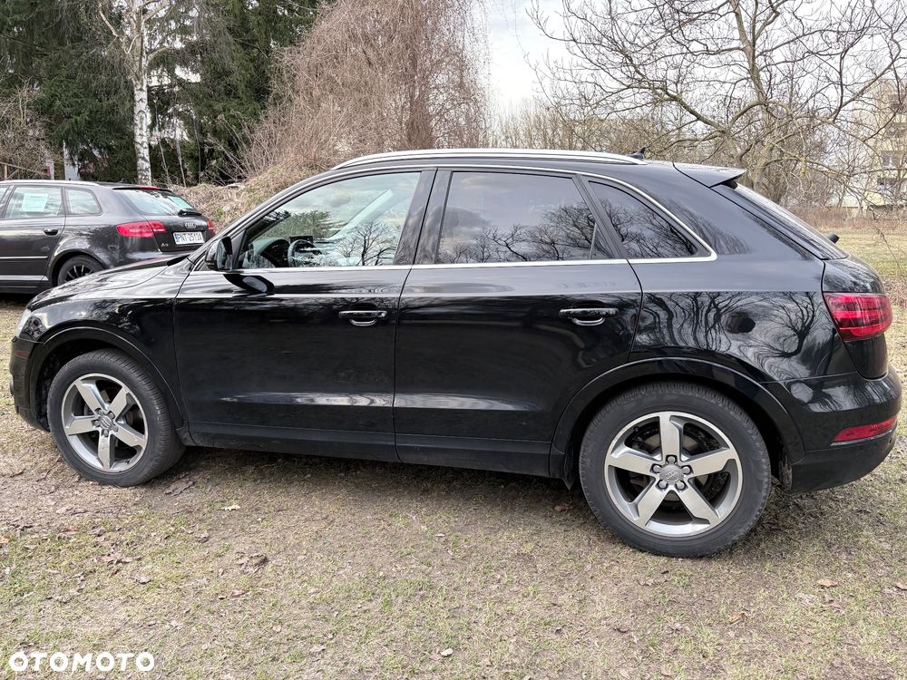 Audi Q3 - 3