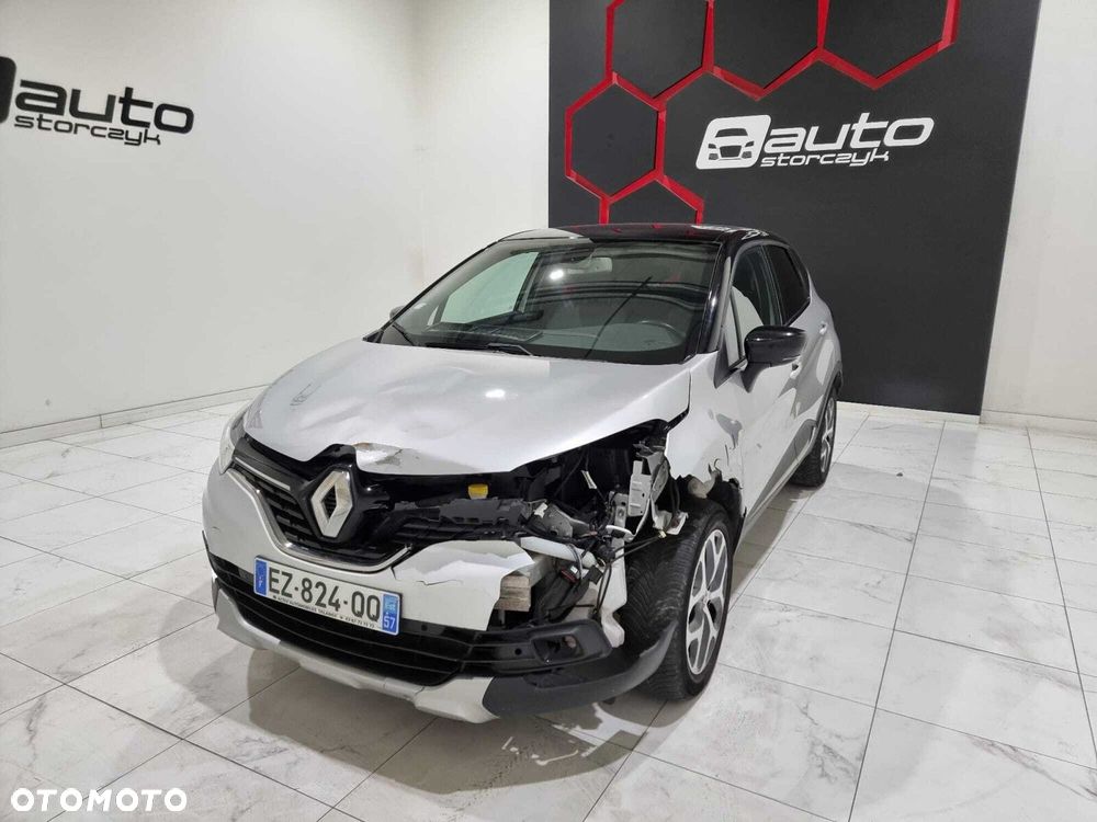 Renault Captur - 11