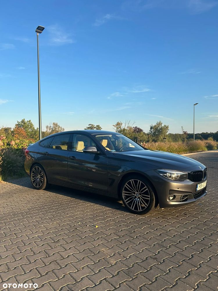 BMW Seria 3 - 2