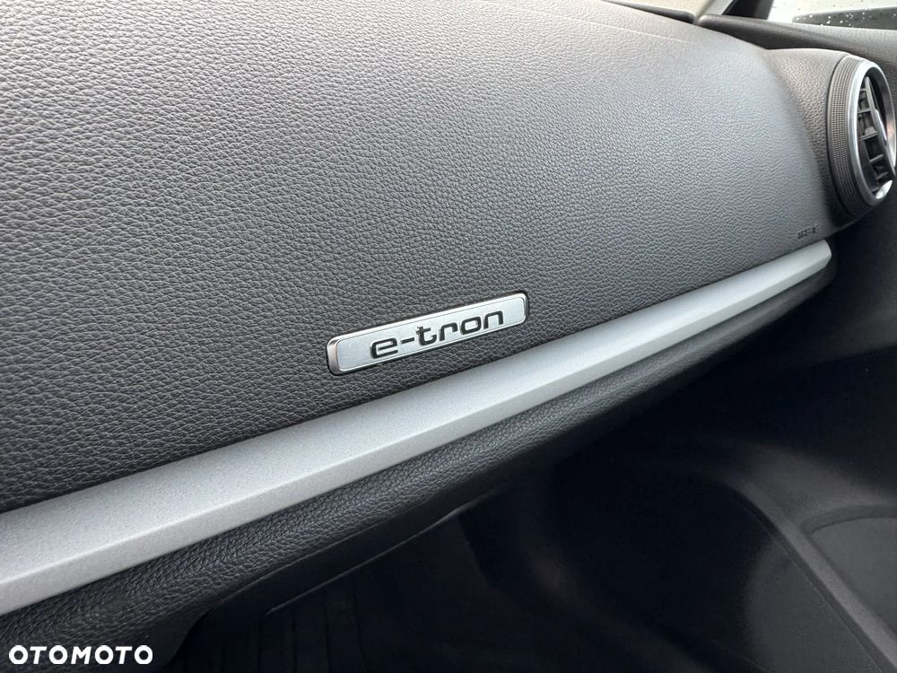 Audi A3 Sportback - 21