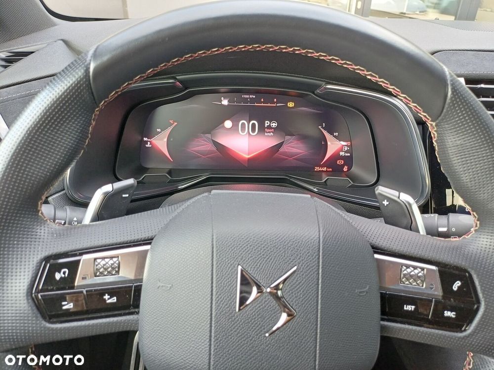 DS Automobiles DS 7 Crossback - 24