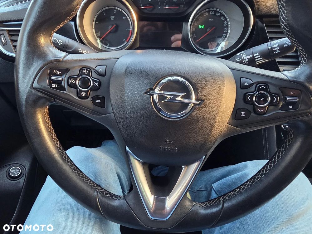 Opel Astra 1.6 D Start/Stop Business - 3