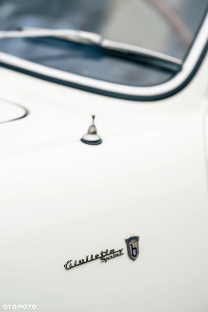 Alfa Romeo Giulietta - 13