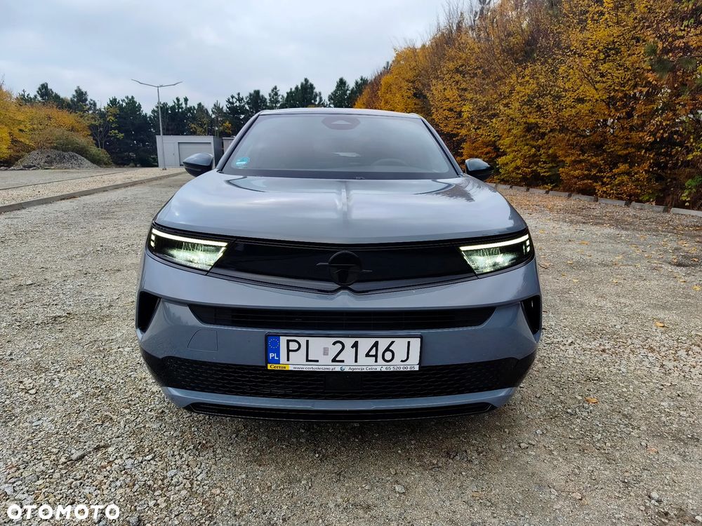 Opel Mokka 1.2 DI Turbo Automatik Ultimate - 7