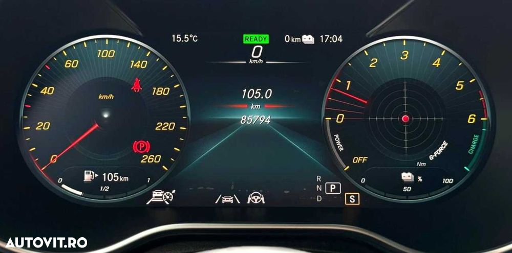 Mercedes-Benz GLC - 32