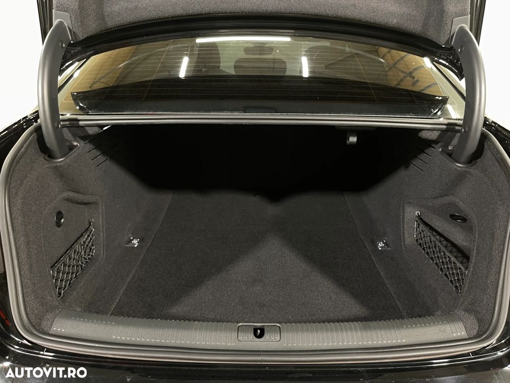 Audi A4 Limuzina 35 TFSI S tronic MHEV Advanced - 13