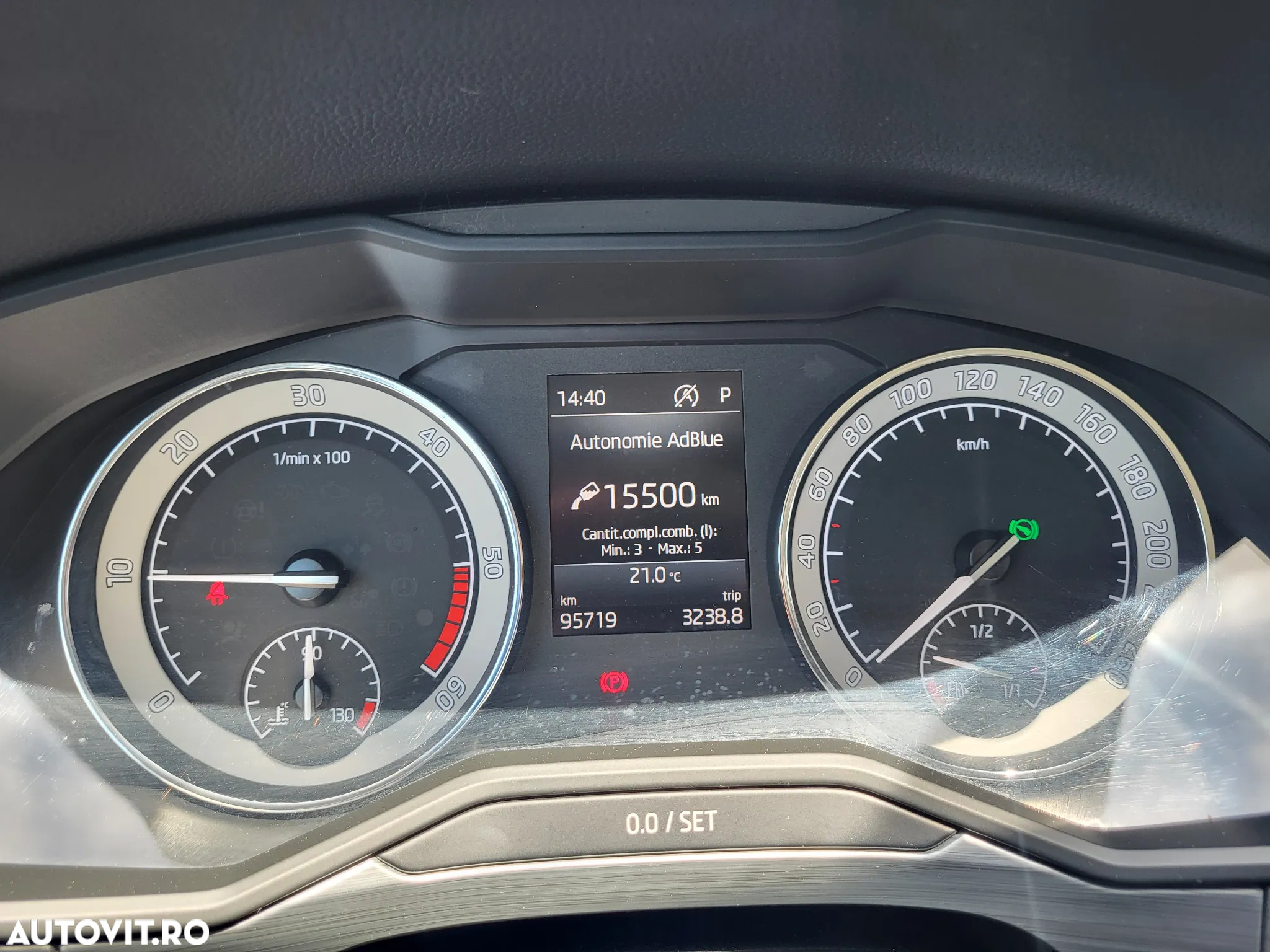 Skoda Superb - 31