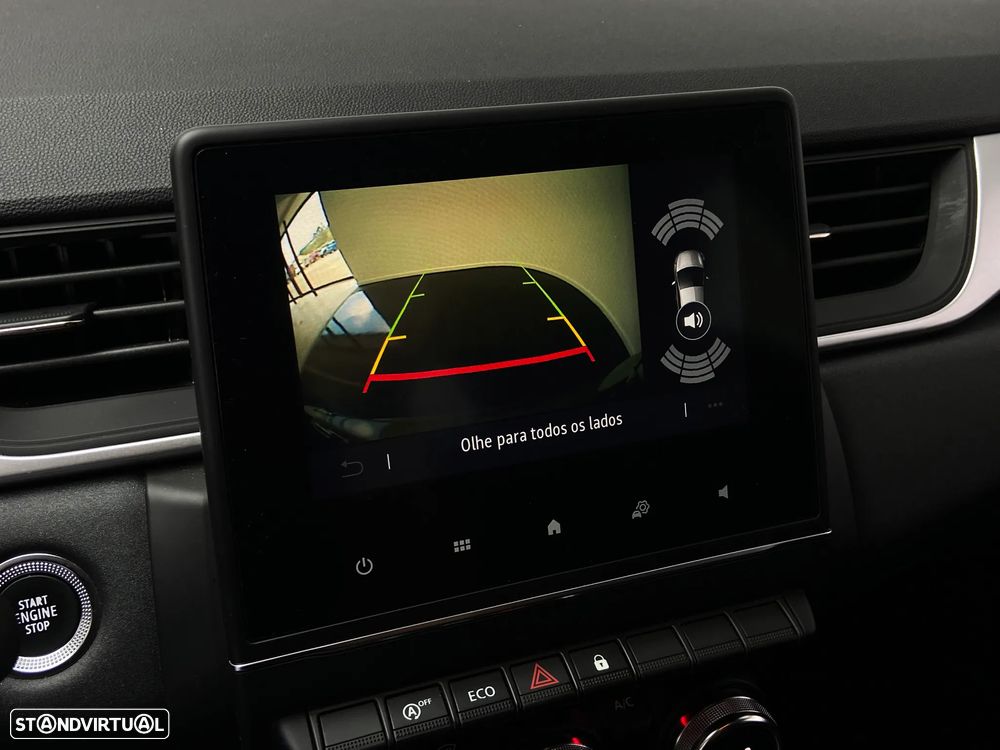 Mitsubishi ASX 1.0 MPI-T Invite - 19