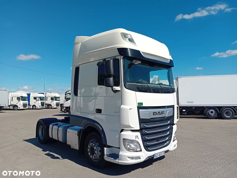 DAF XF 480 FT SSC - 5