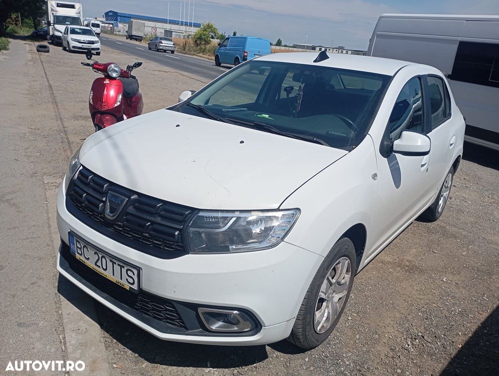 Dacia Logan 1.5 dCi Prestige - 2