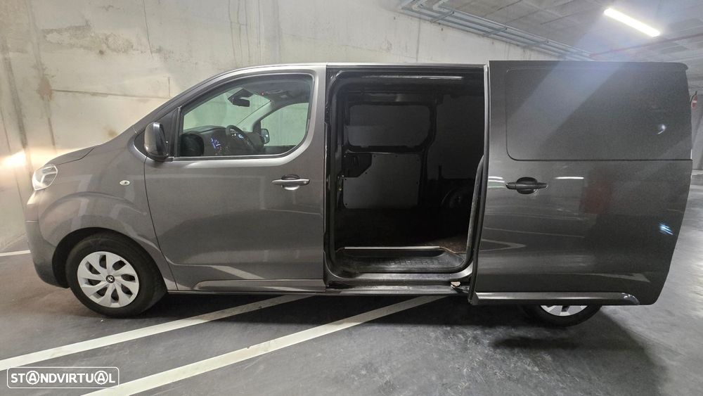 Toyota Proace 2.0 D-4D L1 - 10