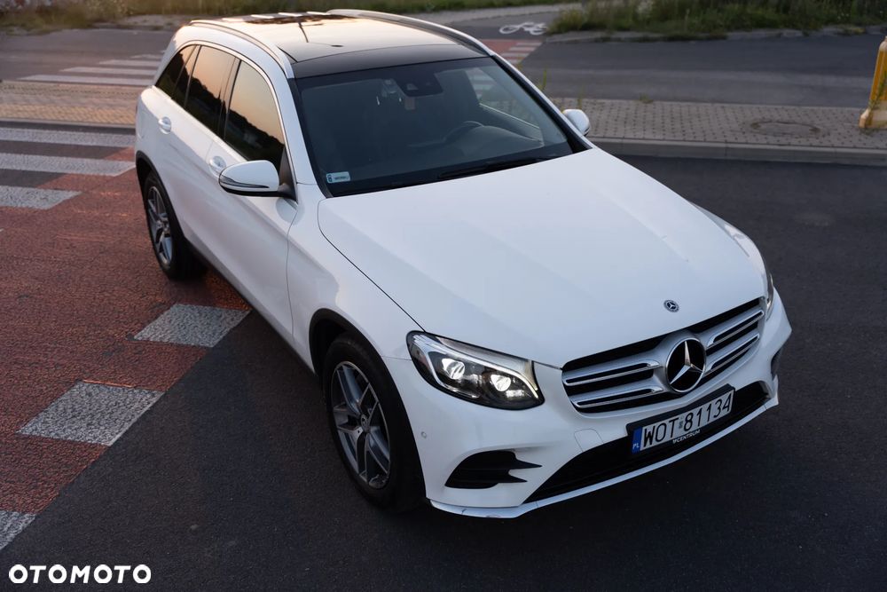 Mercedes-Benz GLC - 7