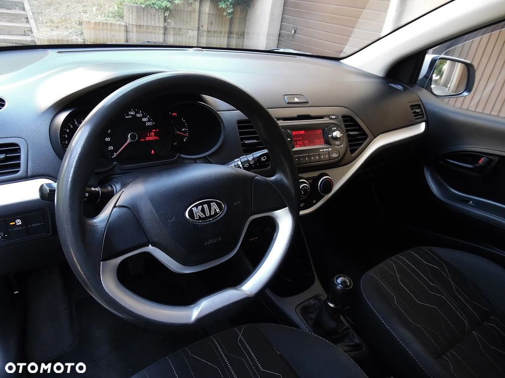 Kia Picanto - 26