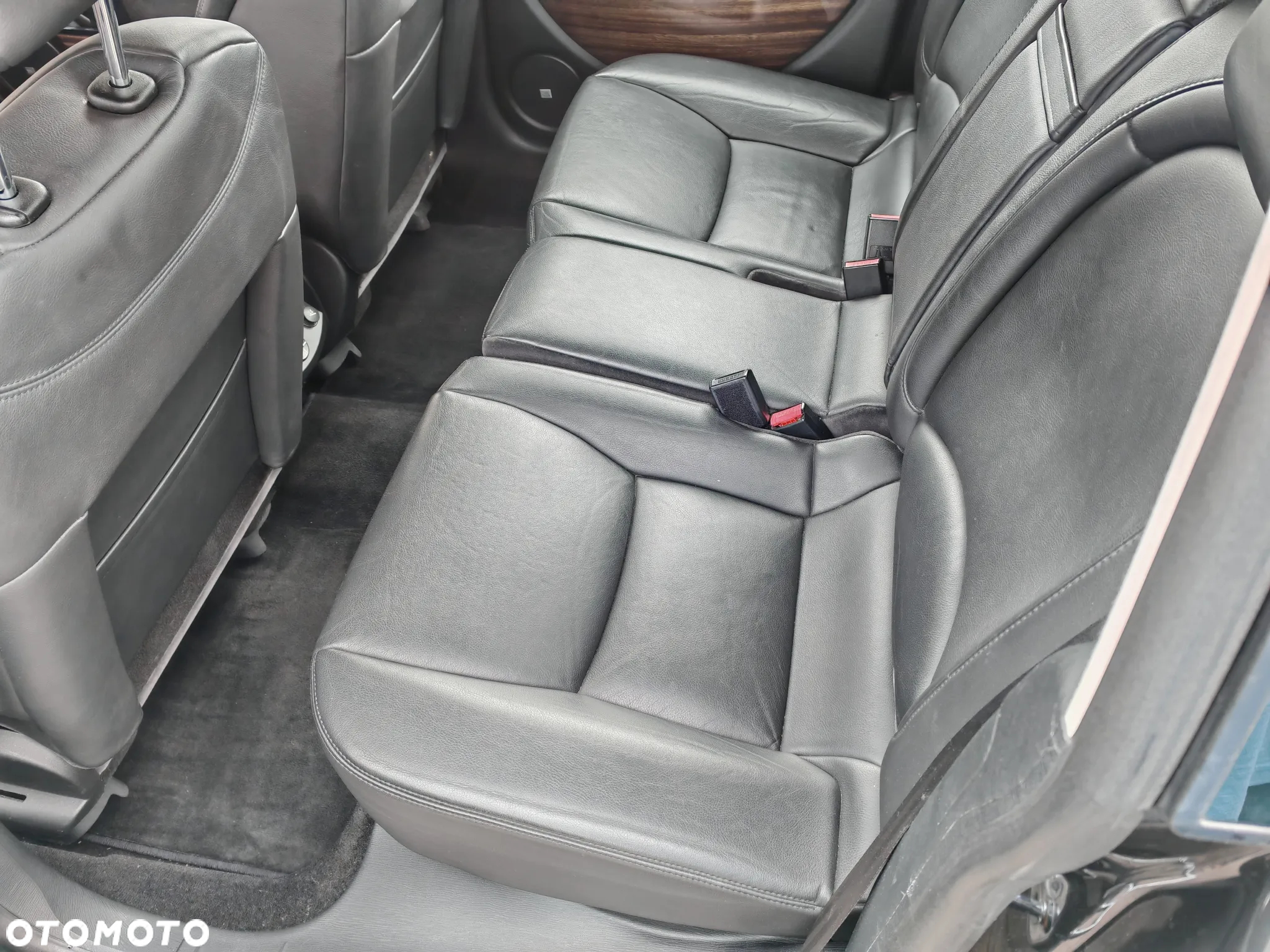 Citroën C6 2.7 HDi 24V Exclusive - 11
