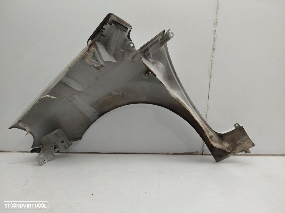 Guarda-lamas direito FIAT Punto Evo (199_) - 3