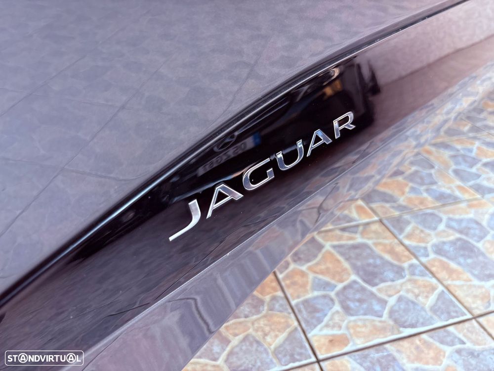 Jaguar I-Pace First Edition AWD Aut. - 60