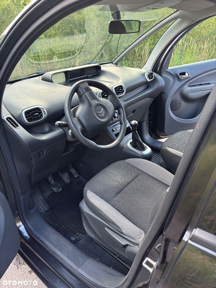 Citroën C3 Picasso 1.4i SX Pack - 9