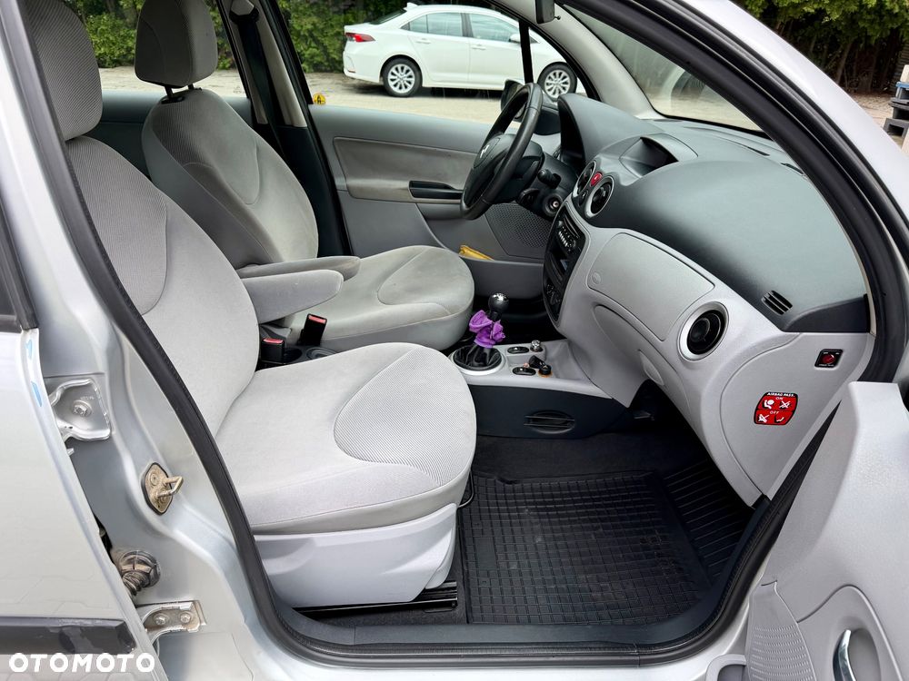 Citroën C3 1.4 HDi Style - 7